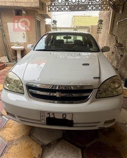 شيفروليه اوبترا